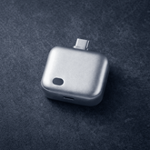 LX‑007 | Automatic Full‑Charge Battery Protection & Disconnect Device for Mobile Phones & Smart Devices (Type‑C)