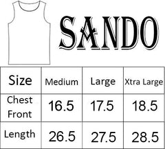 "Men’s Black Gym Tank Top – No Pain No Gain"