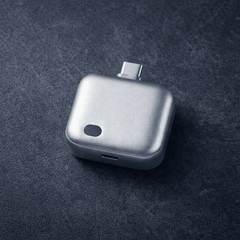LX‑007 | Automatic Full‑Charge Battery Protection & Disconnect Device for Mobile Phones & Smart Devices (Type‑C)