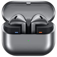 Erorex AirPods E-5 Pro TWS Wireless Bluetooth 5.3 Earbuds with ENC Noise Cancellation, Touch Control & Charging Case