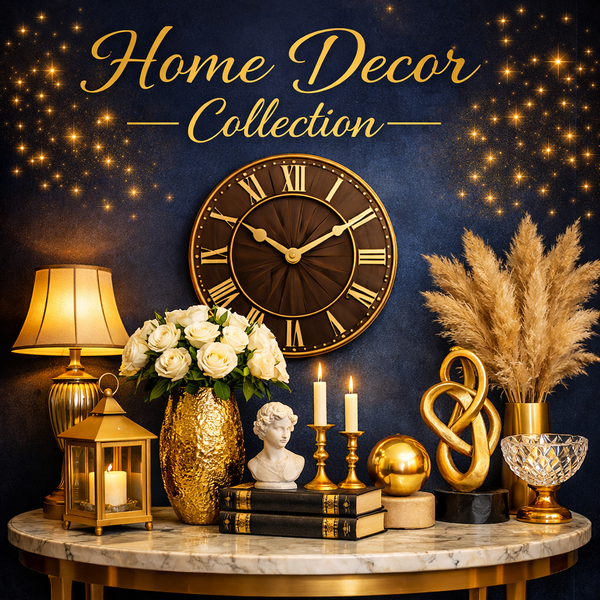Home and Decor