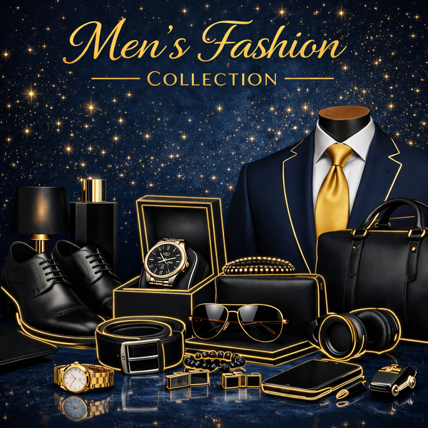 Men's Fashion
