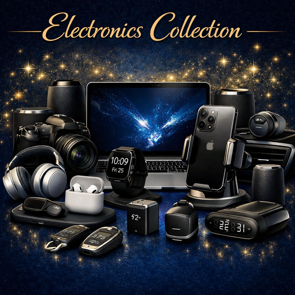 Electronics