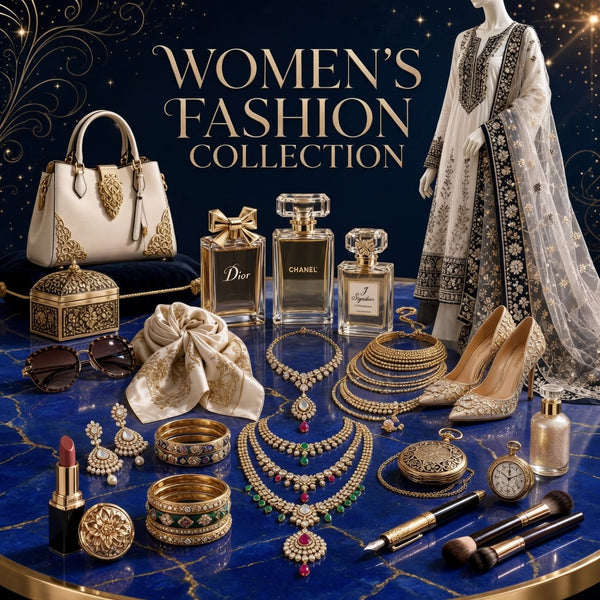 Women' Fashion